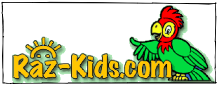 Raz-Kids 