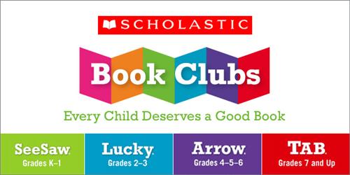 scholastic 