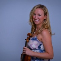 Jessica Stewart, Strings 
