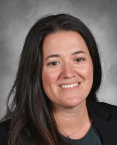 Lisa Giorgianni -  Director of Curriculum and Instruction 